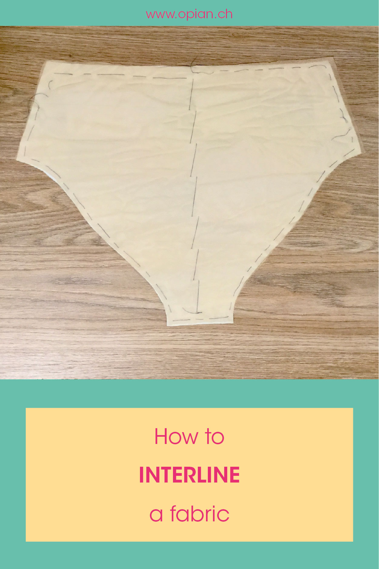 how_to_interline_a_fabric